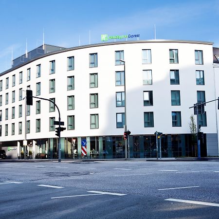 Holiday Inn Express - Siegen, An Ihg Hotel Экстерьер фото